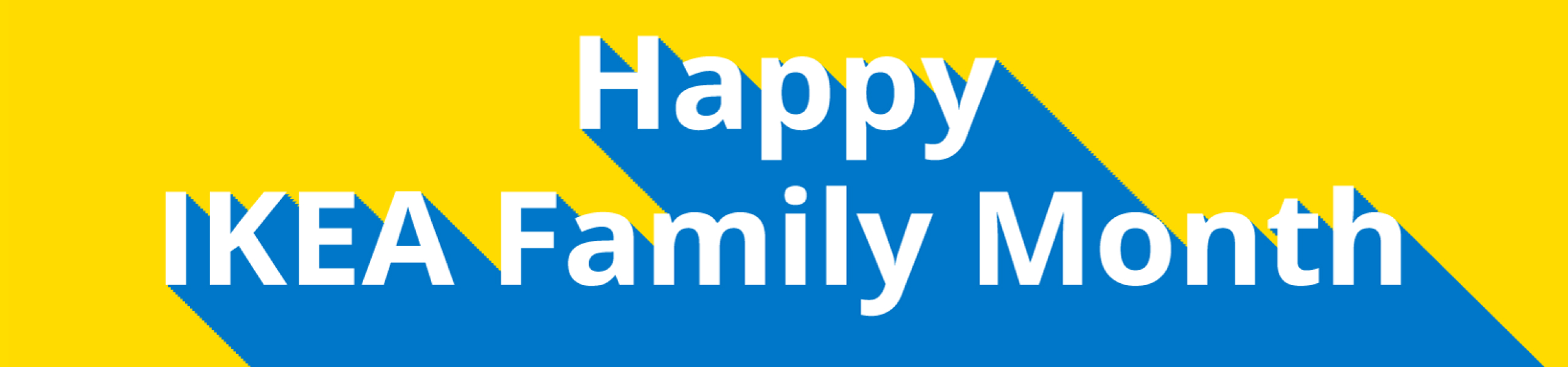 IKEA Family Thailand - Activities