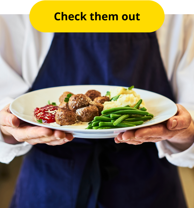 IKEA Family Thailand - Food Offers Rewamp Banner