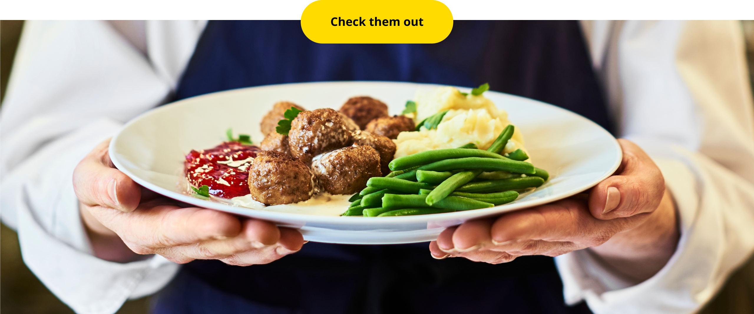 IKEA Family Thailand - Food Offers Rewamp Banner