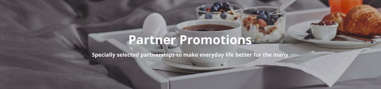 IKEA Family Thailand - Partner Promotion Banner